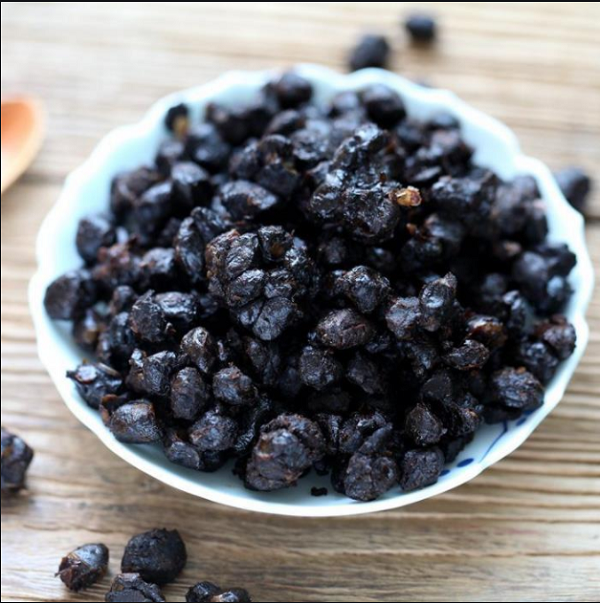 蒸汽發(fā)生器為豆豉加工生產(chǎn)提高效率!