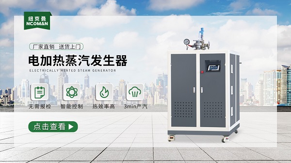 電加熱蒸汽發(fā)生器該怎么檢測(cè)好壞??方法?